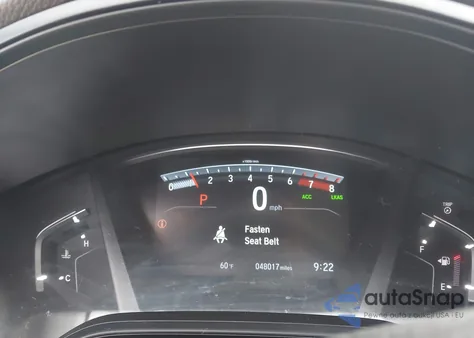 2021 Honda Cr-V Awd Lx z USA, uszkodzony, nr VIN 5J6RW2H2XMA006700